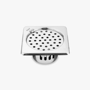 Anti Cockroach Trap Square Stainless Steel